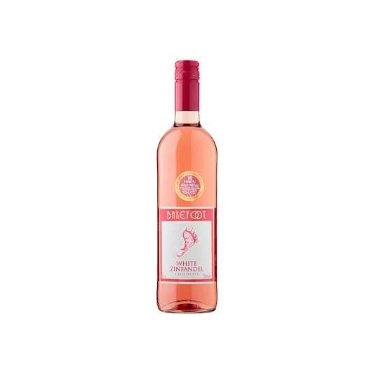 VINO BAREFOOT WZ