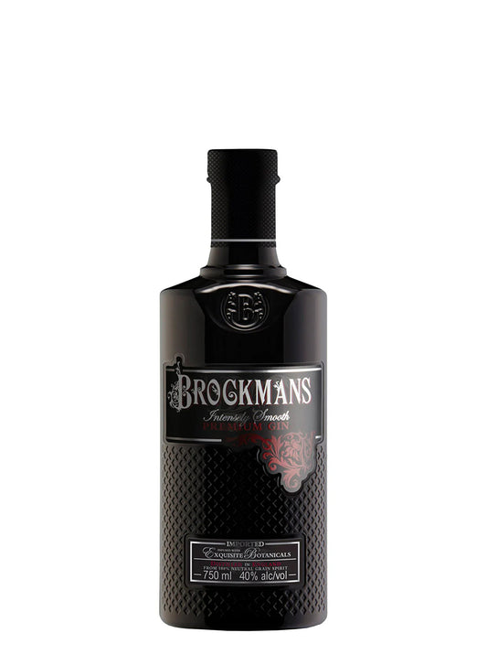 GINEBRA BROCKMAN ́S