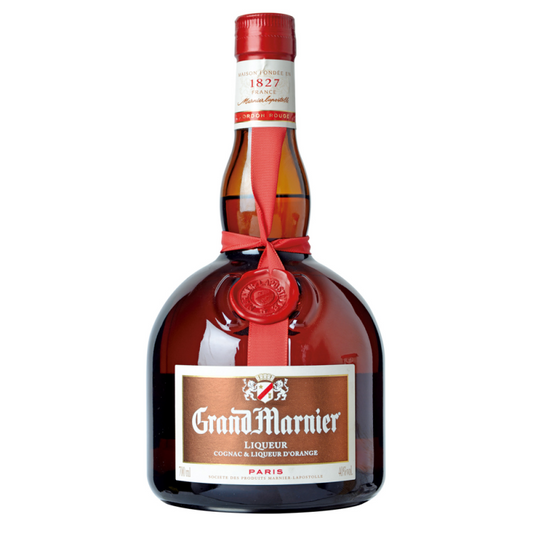 LICOR GRAND MARNIER 700 ML