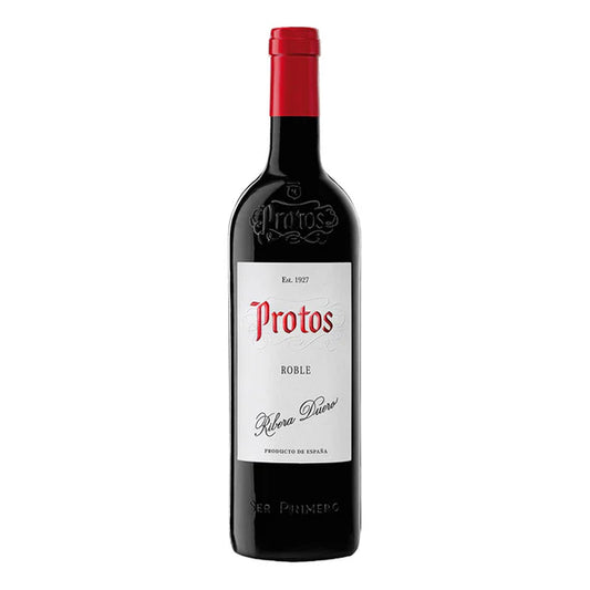 VINO PROTOS ROBLE