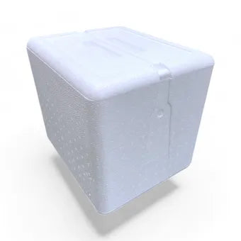 NEVERA DE FOAM SIN ASA