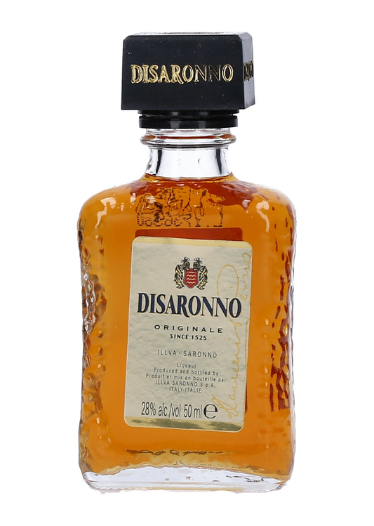 LICOIR AMARETO DISARRONO MINI