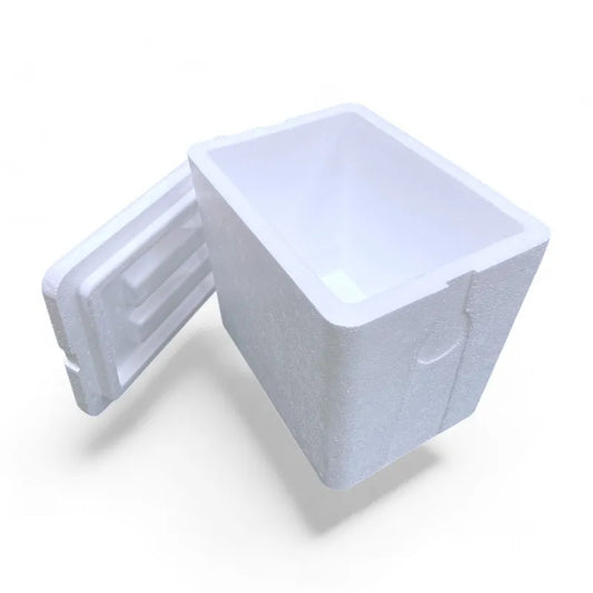 NEVERA DE FOAM 20L SIN ASA