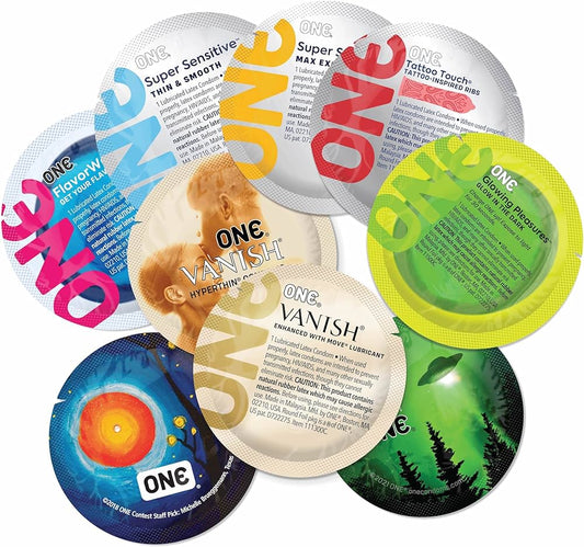 CONDONES ONE