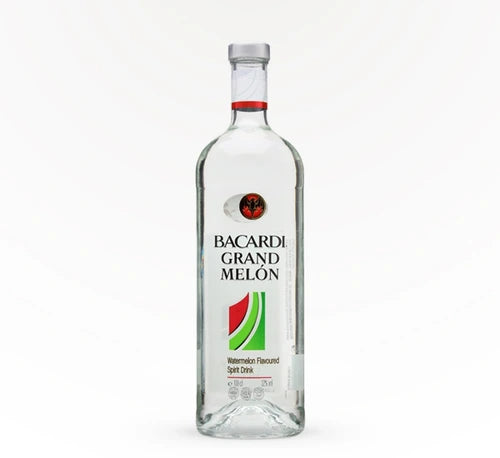 RON BACARDI GRAND MELON 750 ML