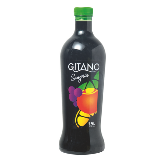 SANGRIA GITANO 1.5L