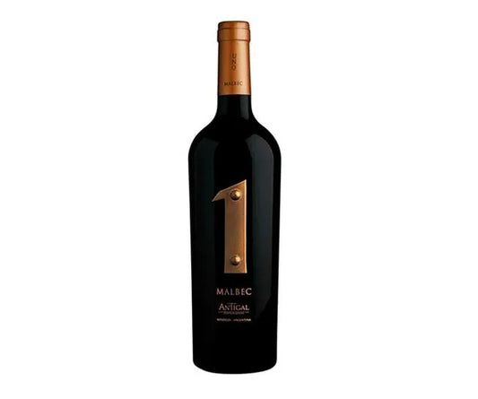 VINO UNO MALBEC