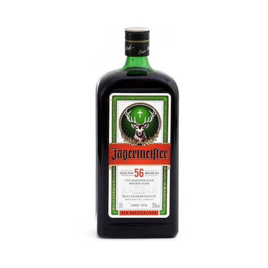 LICOR JAGERMEILTER 1LT