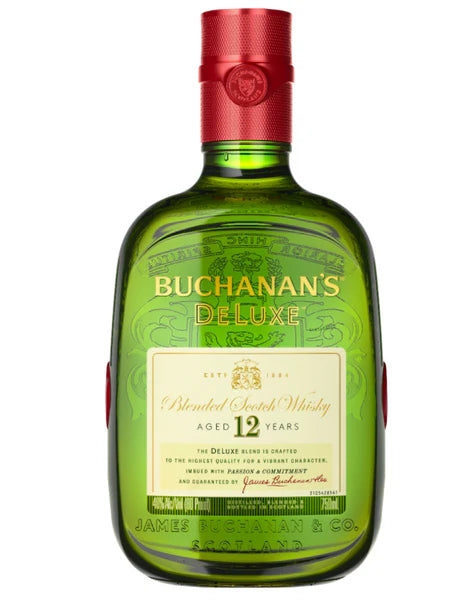 VAP BUCHANANS 75CL