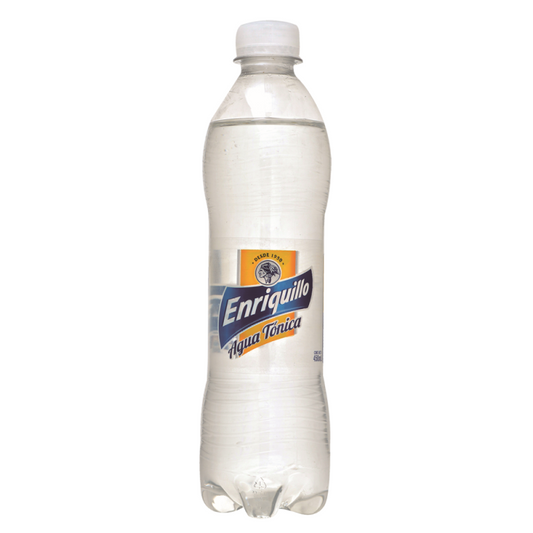 AGUA ENRIQUILLO TONICA 1LT
