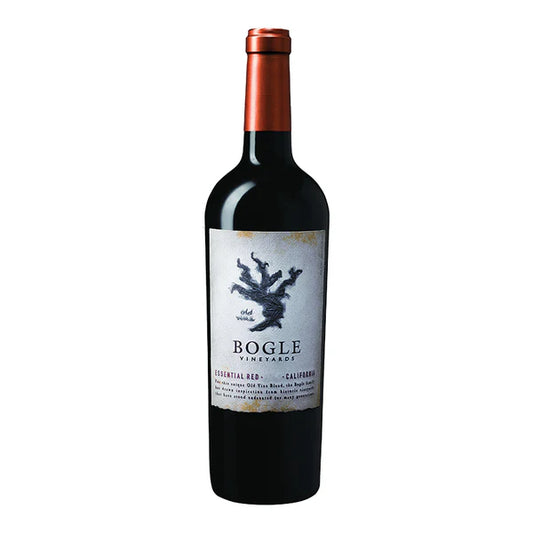 VINO BOGLE ESSENTIAL RED