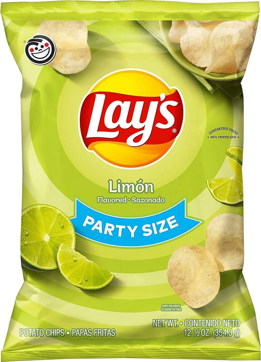 LAYS LIMON