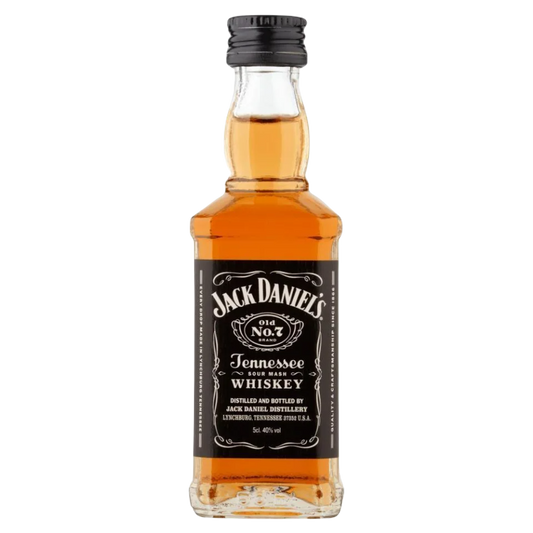 WHISKY JACK DANIELS MIN