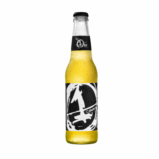 CERVEZA THE ONE PEQ. OFERTA