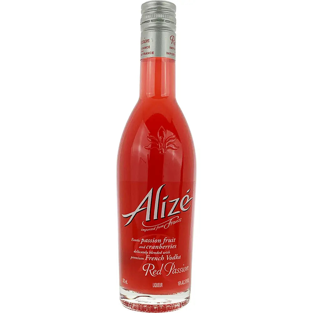 LICOR ALIZE RED PASION 750 ML.