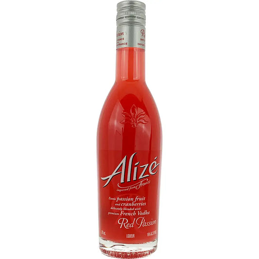 LICOR ALIZE RED PASION 750 ML.