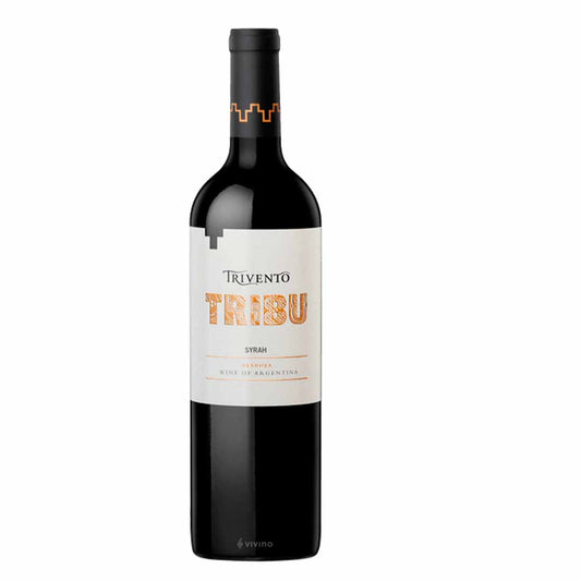 VINO TRIVENTO TRIBU SHIRAZ