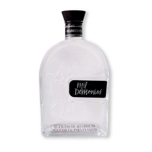 AGUARDIENTE MIL DEMONIOS