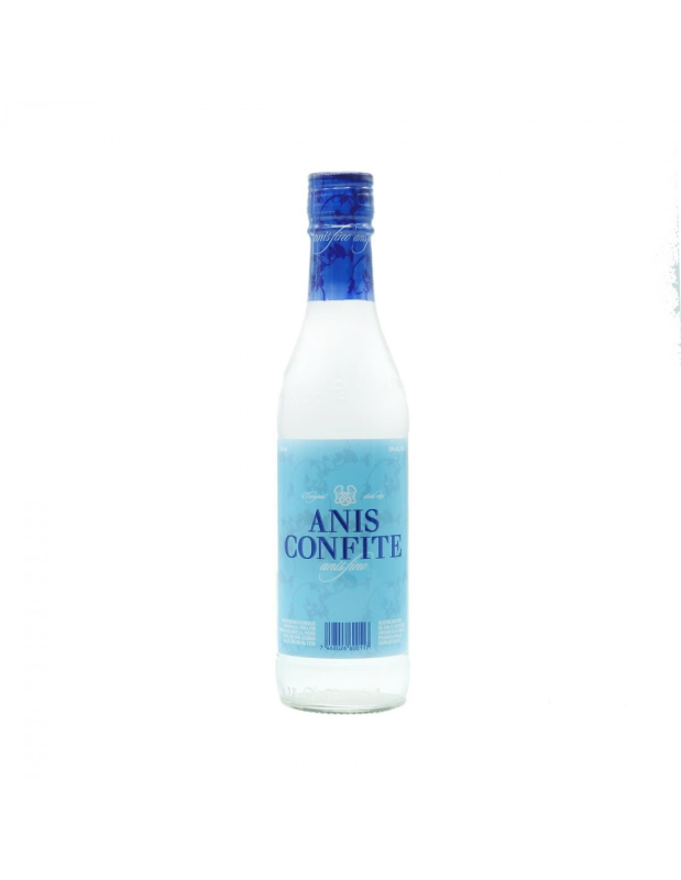 LICOR ANIS CONFITE 350 ML