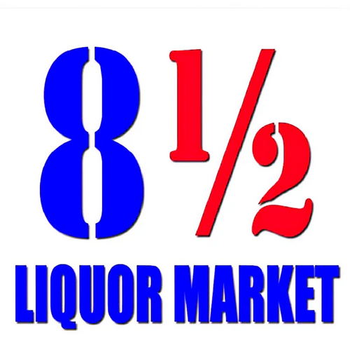 8 1/2 Liquor
