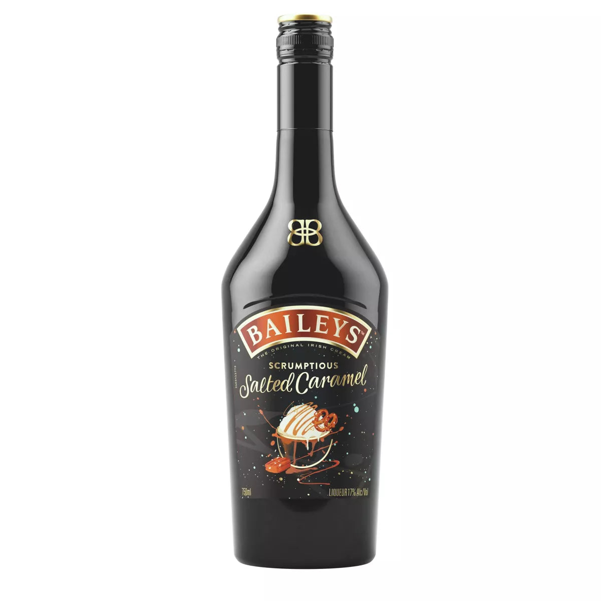 LICOR BAILEYS CARAMEL