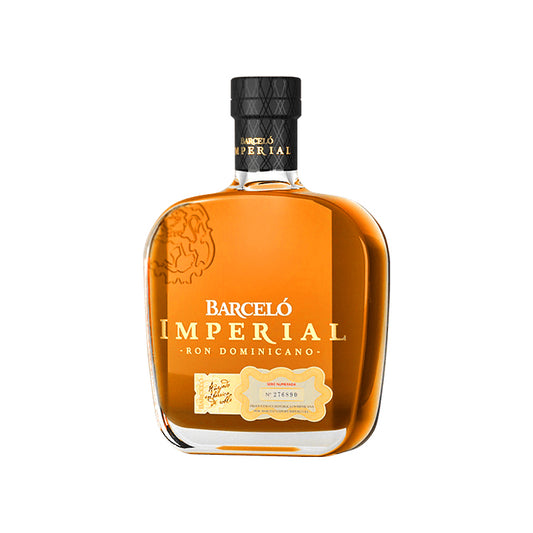 RON BARCELO IMPERIAL 375 ML