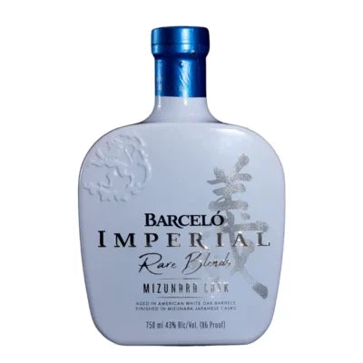 RON BARCELO IMP. RARE BLENDS MIZUNARA