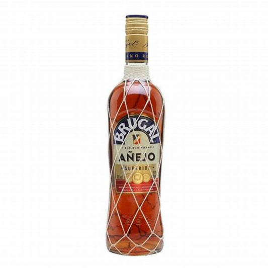 RON BRUGAL AÑEJO 350cc