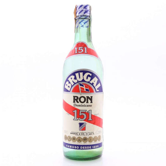 RON BRUGAL 151 700cc