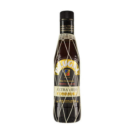 RON BRUGAL EXTRA VIEJO 35O CC