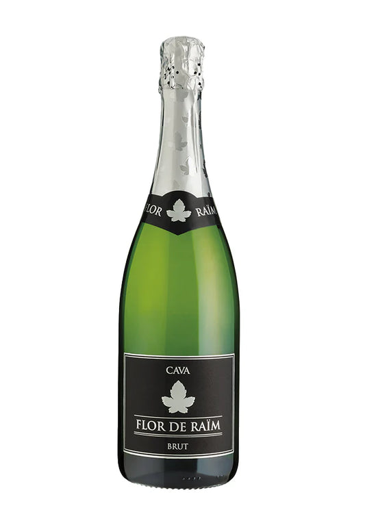 CAVA FLOR DE RAIM BRUT