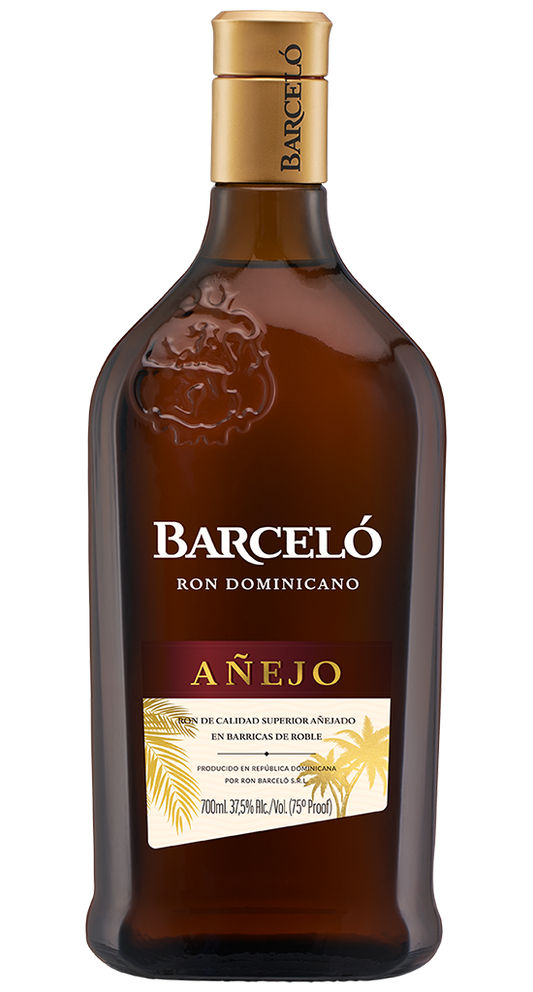 RON BARCELO AÑEJO JUMBO