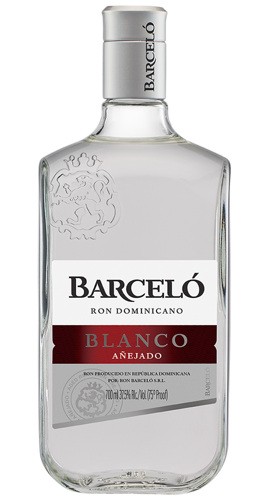 RON BARCELO BLANCO