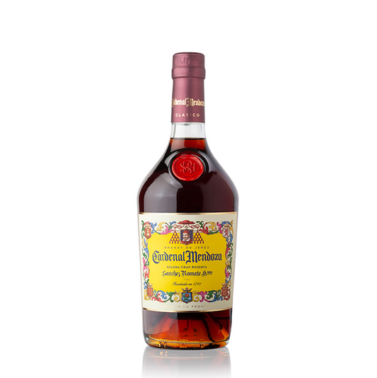 BRANDY CARDENAL DE MENDOZA 75C