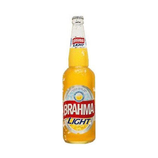 CERVEZA BRAHMA LIGHT GDE