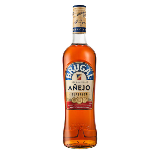 RON BRUGAL AÑEJO 700cc