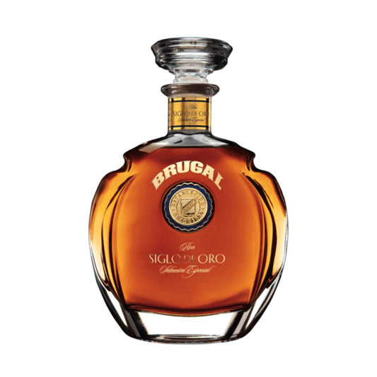 RON BRUGAL SIGLO DE ORO