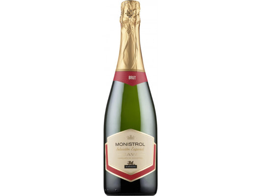 CAVA MARQUEZ DE MONISTROL BRUT
