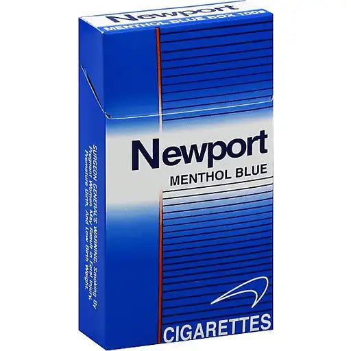 CIGARRILLO NEWPORT PEQ.