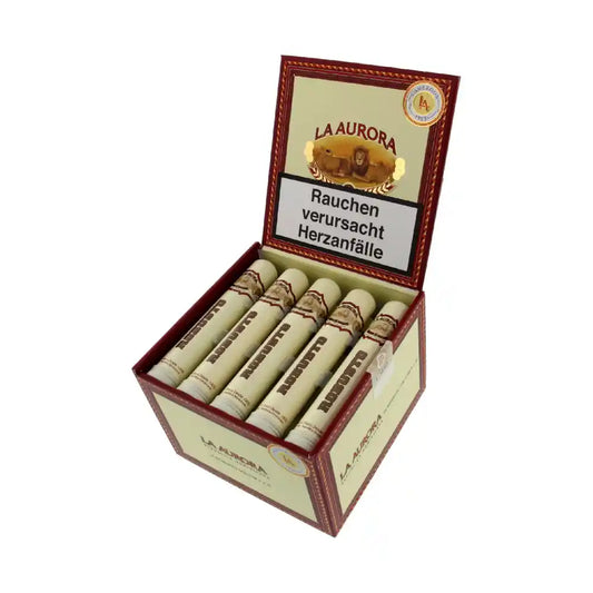 CIGARRO AURORA CAMERON CORONA CAJA 5