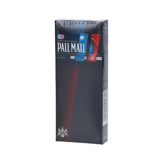 CIGARRILLO PALL MALL TOKYO PQ.