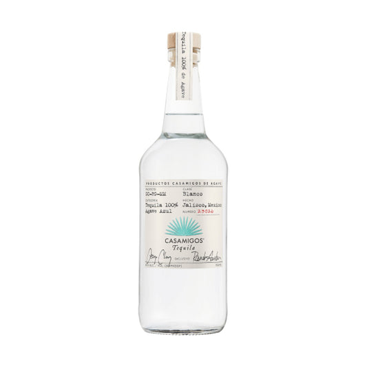 TEQUILA CASAMIGO BLANCO