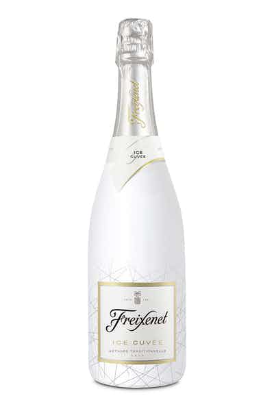 CAVA FREIXENET ICE BLANCA