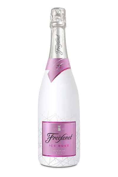 CAVA FREIXENET ICE ROSE