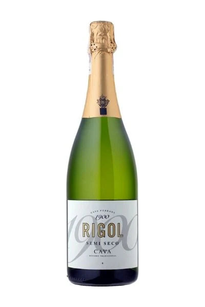CAVA RIGOL DEMI SEC