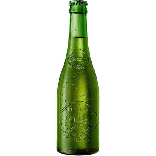 CERVEZA  ALHAMBRA RESERVA