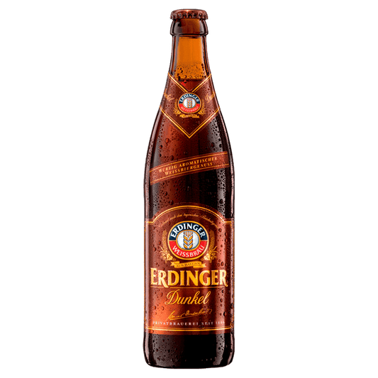 CERVEZA ERDINGER 0.0 50CL