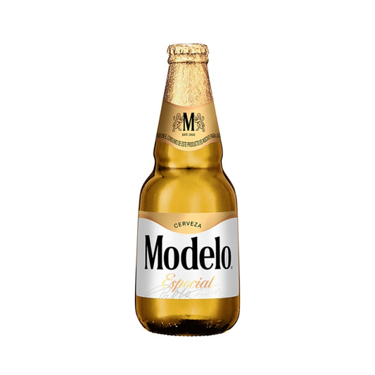 CERVEZA MODELO ESPECIAL 355 ML