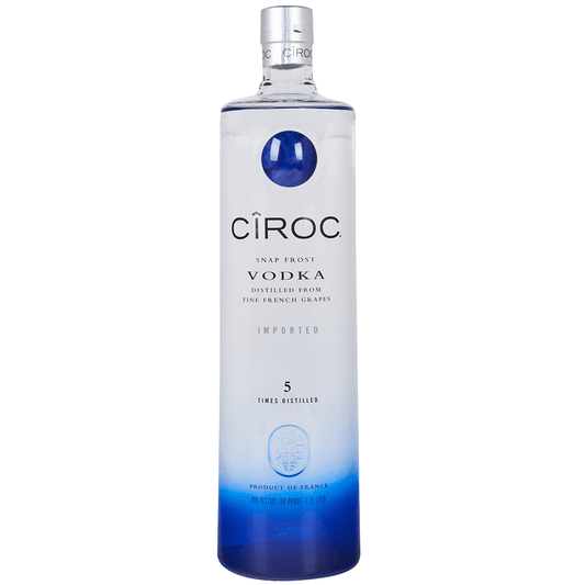 VODKA CIROC 1.75 ML