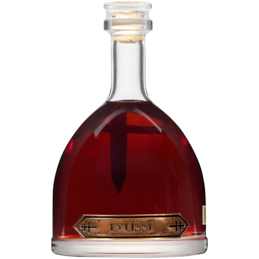 COGNAC DUSSE VSOP 75CL